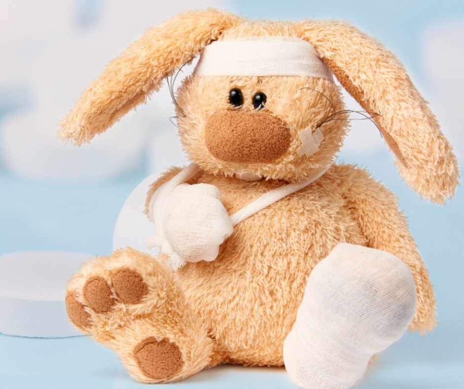 Lapin malade : les signaux d’alerte à ne jamais ignorer